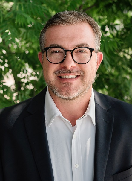 Don Simoneaux, CAIA