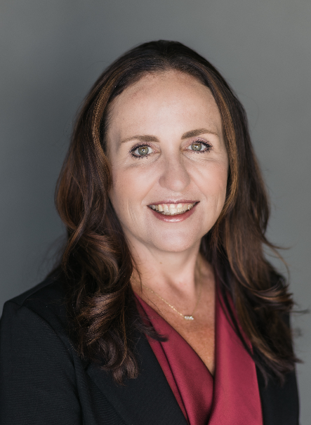 Michelle Kultgen