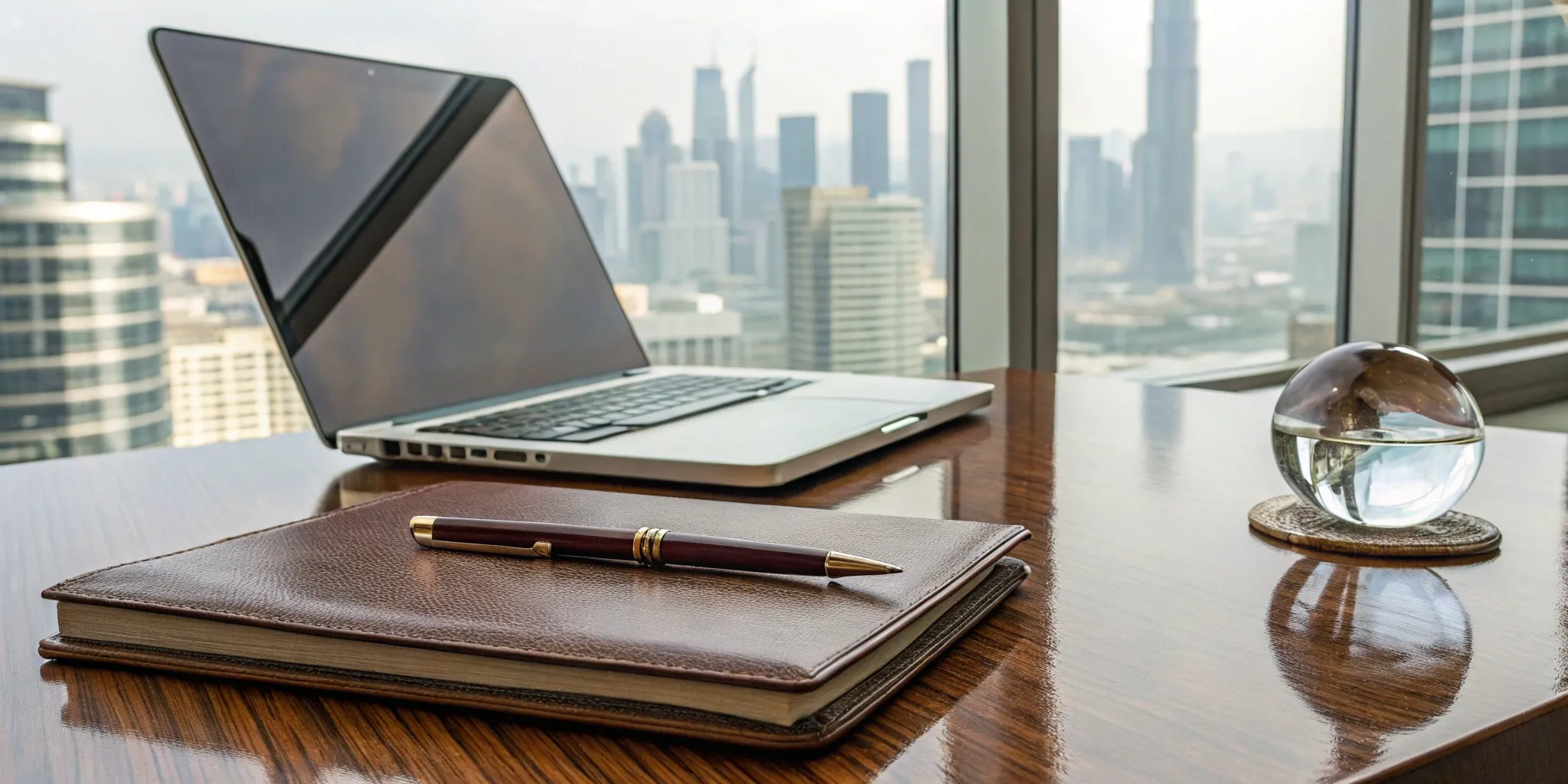 Hedge fund access for advisors.