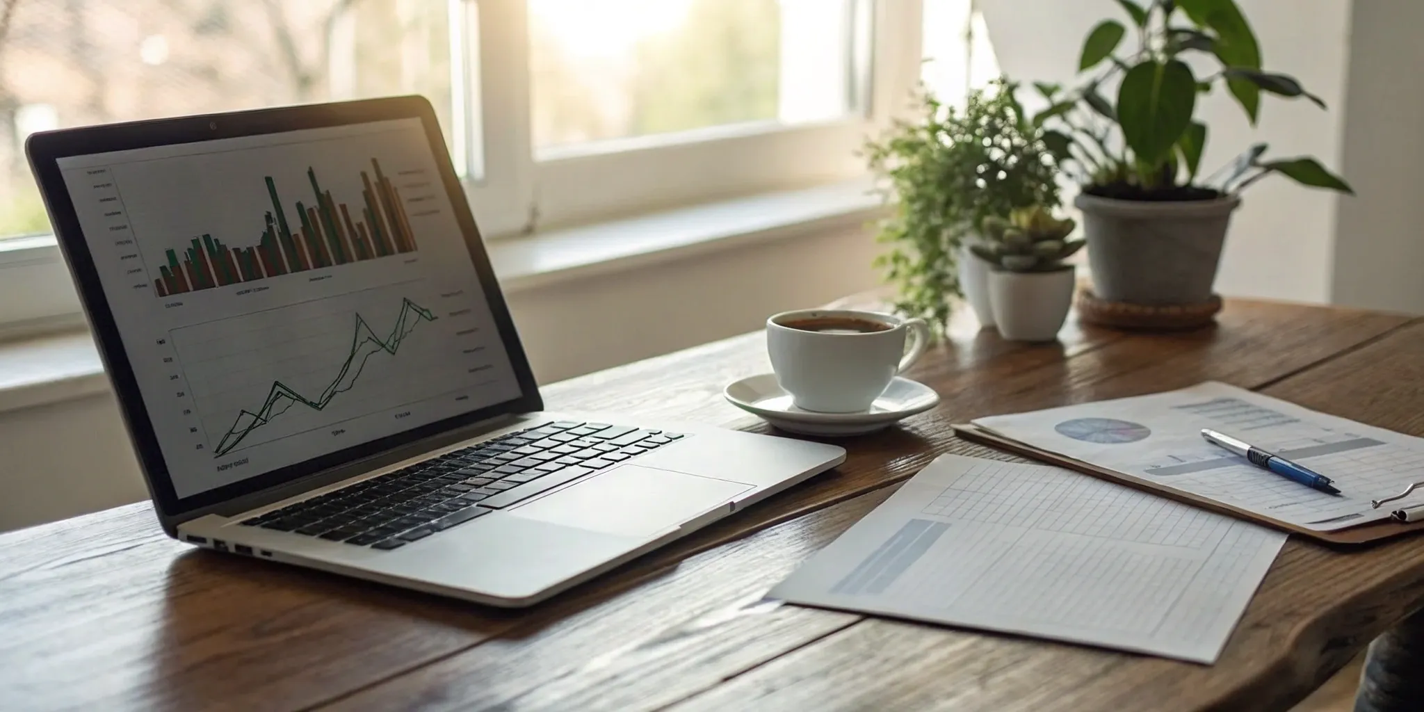 Managed account solutions for personalized portfolio management.
