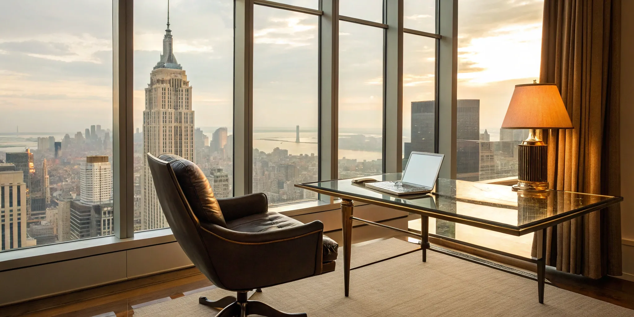 Private equity investment opportunity for accredited investors.