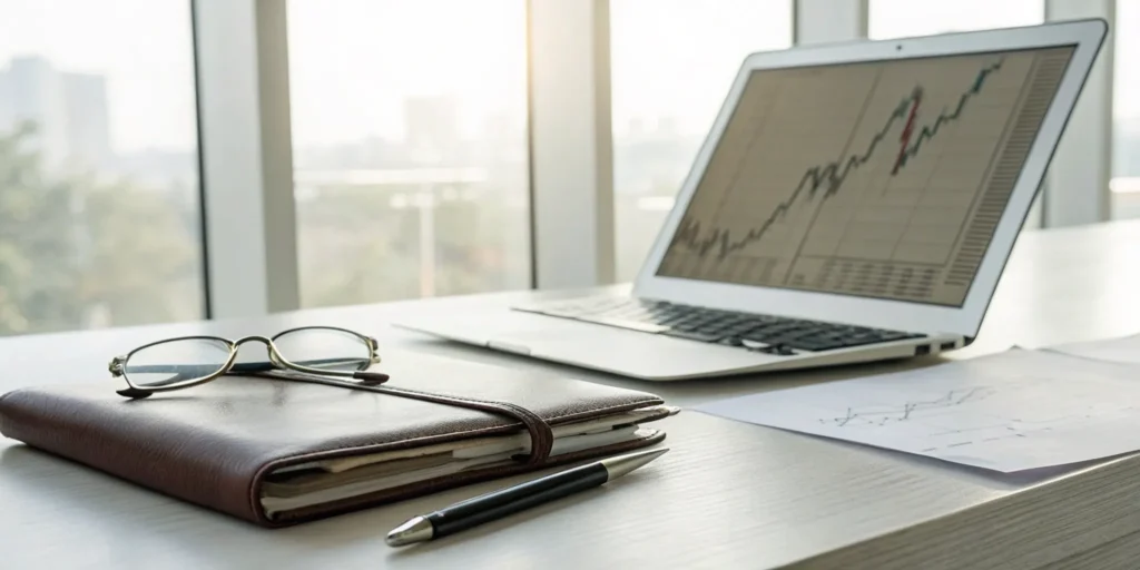 Investment consulting tools for financial advisors.