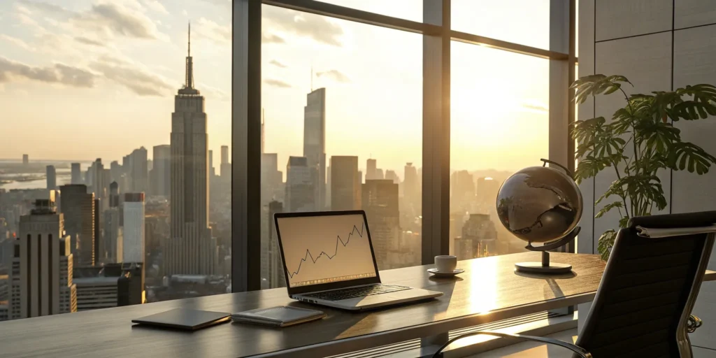 Investment platform tools for financial advisors.