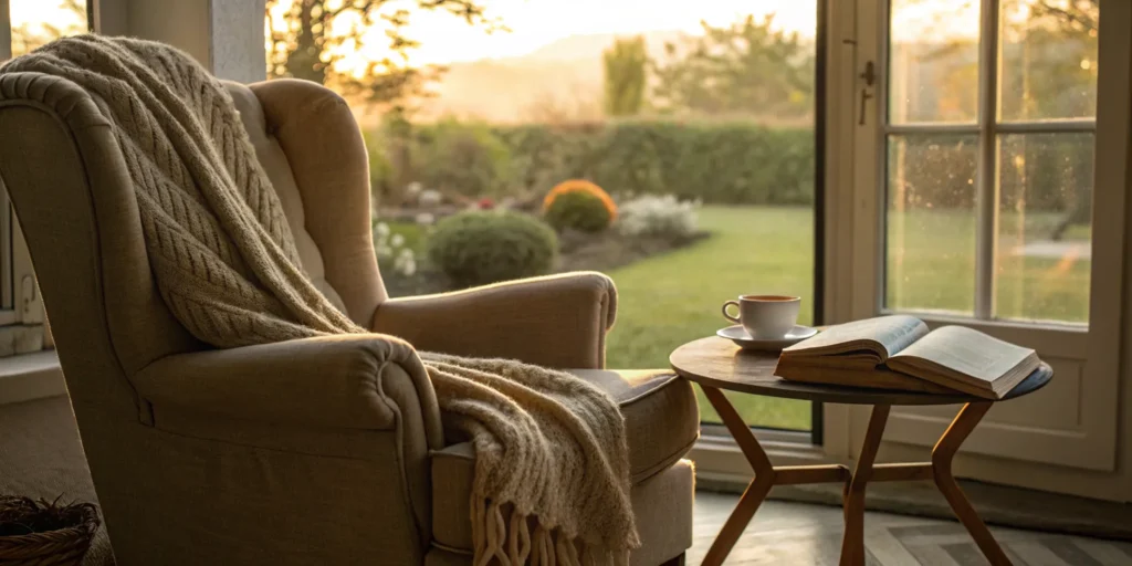 Retirement income planning for a comfortable future.