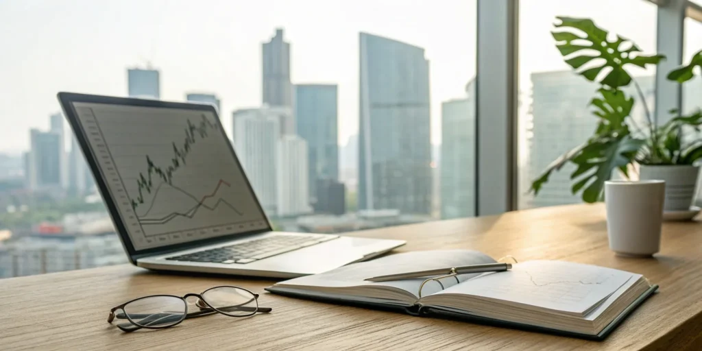 Tactical asset allocation tools for monitoring investment portfolio performance.